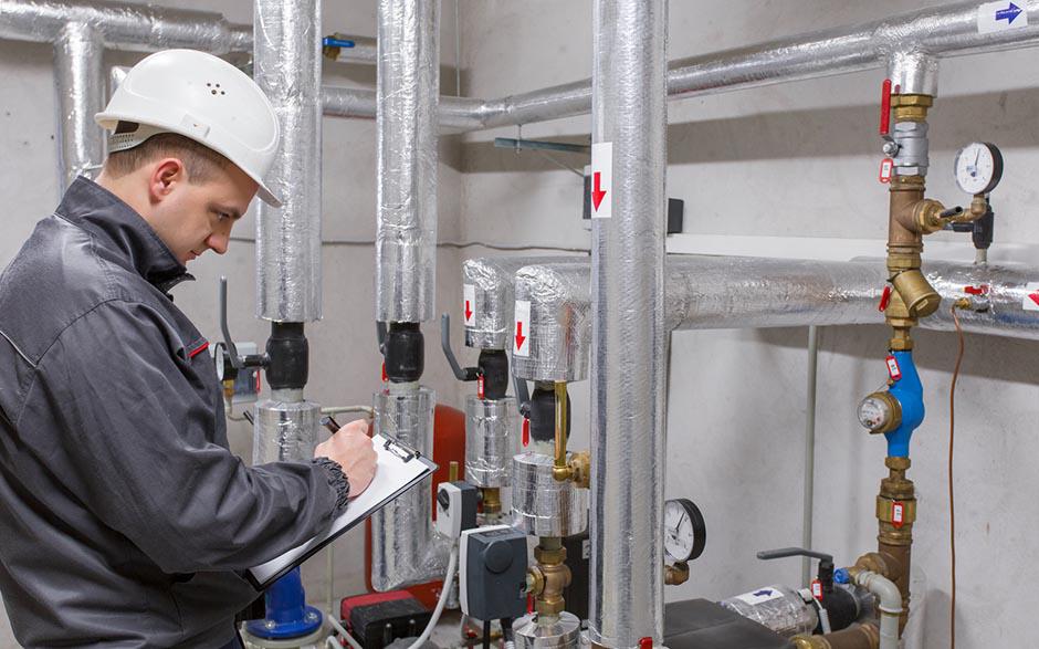 chauffage thermique Dammarie-les-Lys