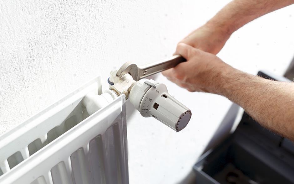cout chauffage électrique Parmain